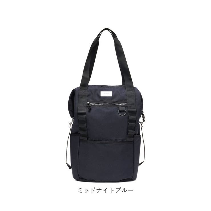 THEATHEA MNMLST ペアレンツリュック PACK NO.1[品番