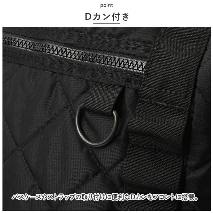 THEATHEA MNMLST ペアレンツリュック PACK NO.1 | BACKYARD FAMILY | 詳細画像8 