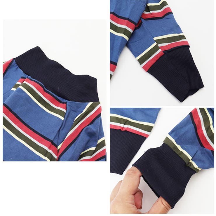 術後服 pmybigwear03 | BACKYARD FAMILY | 詳細画像10 