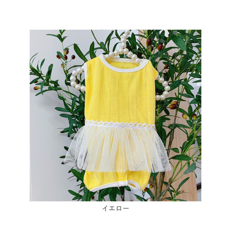 ペット術後服 pmypetwear01 | BACKYARD FAMILY | 詳細画像14 