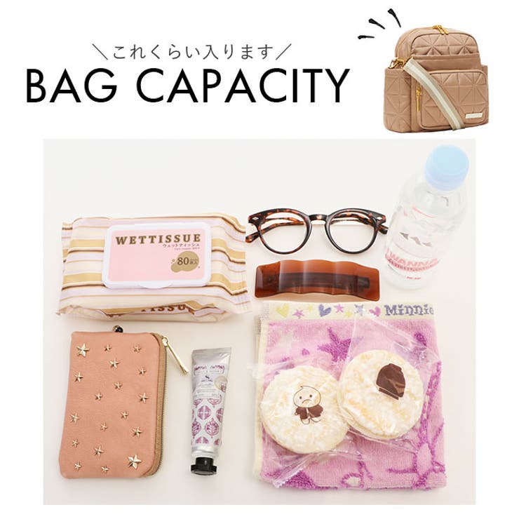 THEATHEA RHEA MINI 2way バッグ | BACKYARD FAMILY | 詳細画像14 