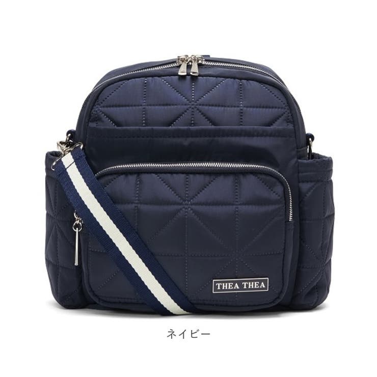 THEATHEA RHEA MINI 2way バッグ | BACKYARD FAMILY | 詳細画像16 