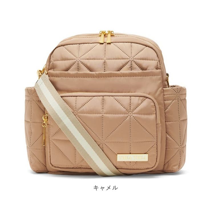 THEATHEA RHEA MINI 2way バッグ | BACKYARD FAMILY | 詳細画像17 