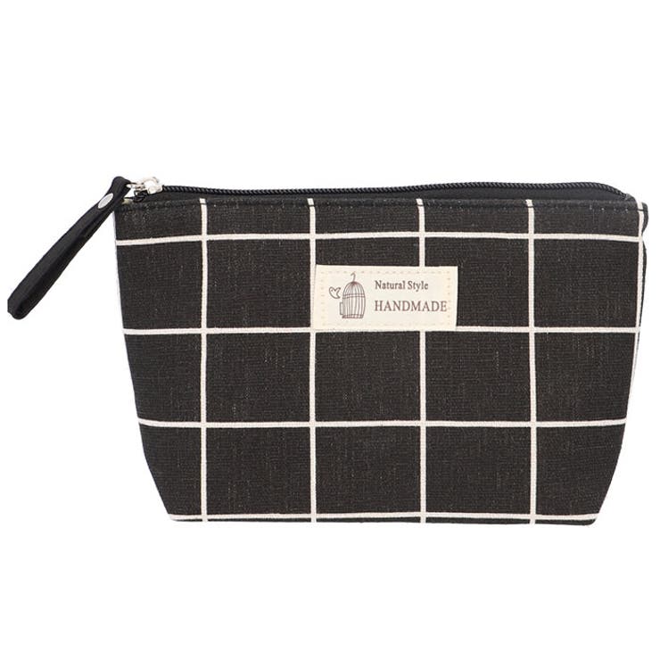 化粧ポーチ 小物入れ かわいい xycp001 | BACKYARD FAMILY | 詳細画像8 