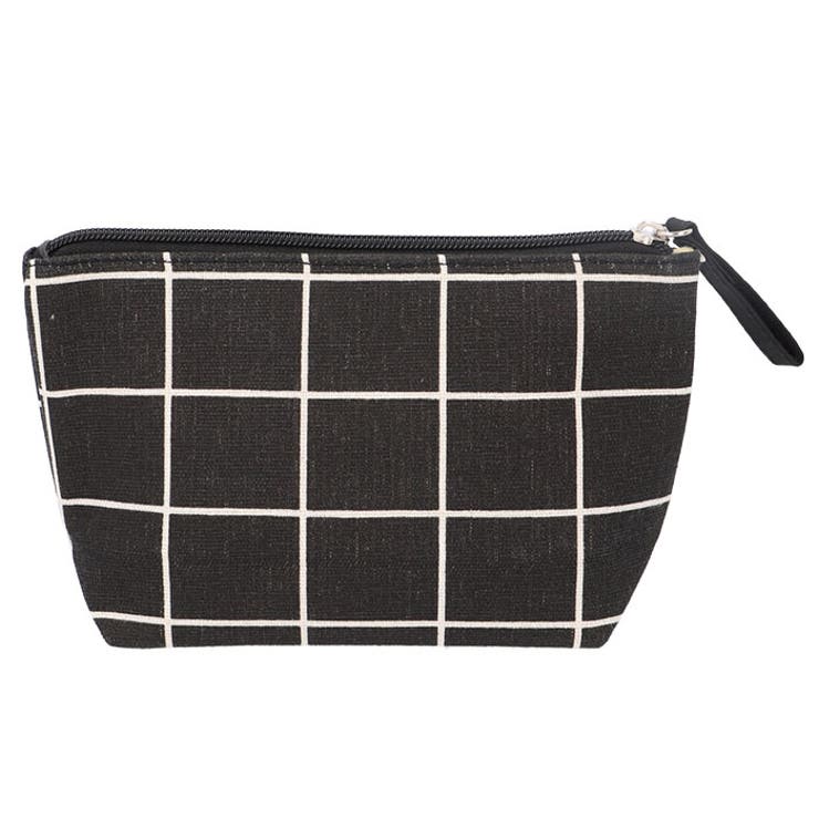 化粧ポーチ 小物入れ かわいい xycp001 | BACKYARD FAMILY | 詳細画像9 