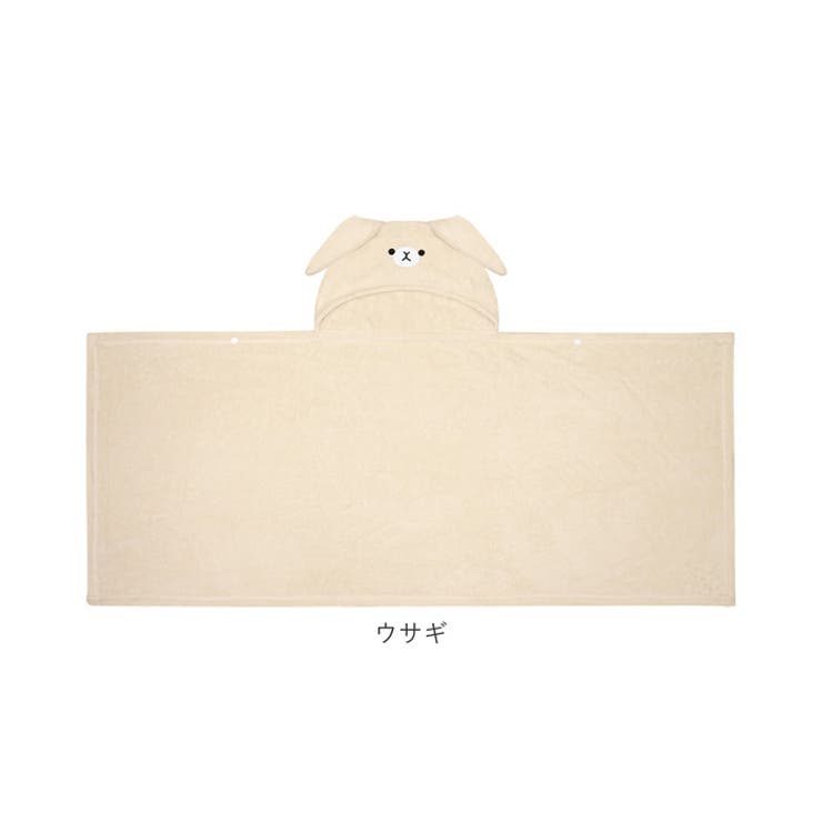 アニマルフードタオル | BACKYARD FAMILY | 詳細画像15 