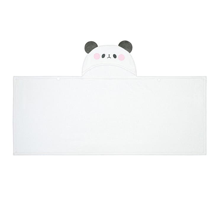 アニマルフードタオル | BACKYARD FAMILY | 詳細画像10 