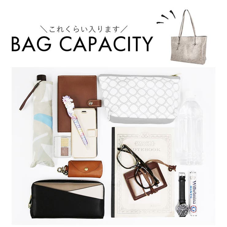 横型トートバッグ 革 lyba0501 | BACKYARD FAMILY | 詳細画像8 