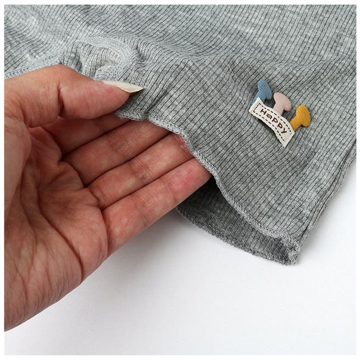 オーバーパンツ lypa0501 | BACKYARD FAMILY | 詳細画像12 