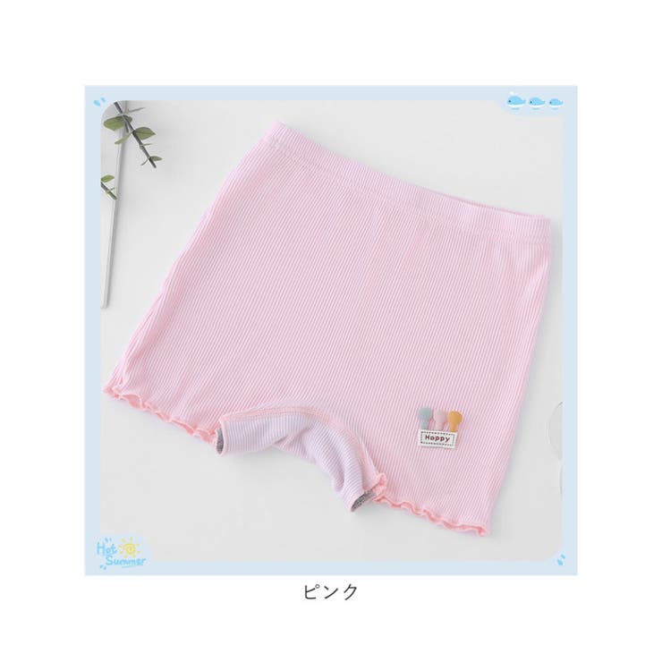 オーバーパンツ lypa0501 | BACKYARD FAMILY | 詳細画像18 