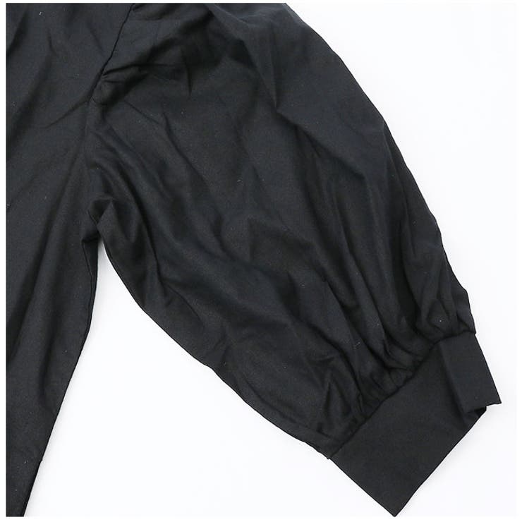 シャツワンピース ロング lysyo053 | BACKYARD FAMILY | 詳細画像9 