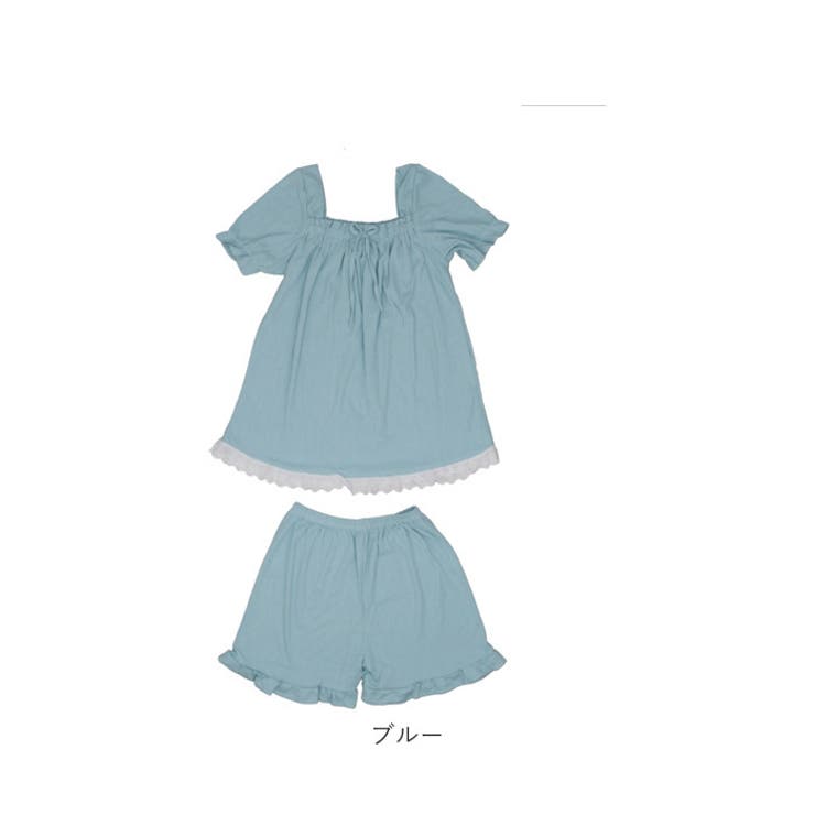 ルームウェア | BACKYARD FAMILY | 詳細画像14 