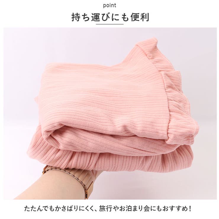 ルームウェア | BACKYARD FAMILY | 詳細画像10 