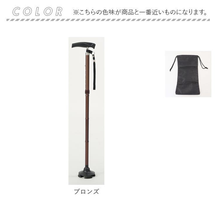 杖