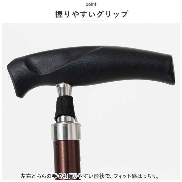 杖