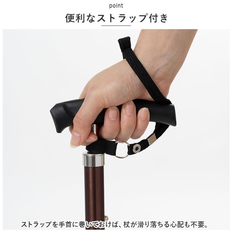 杖