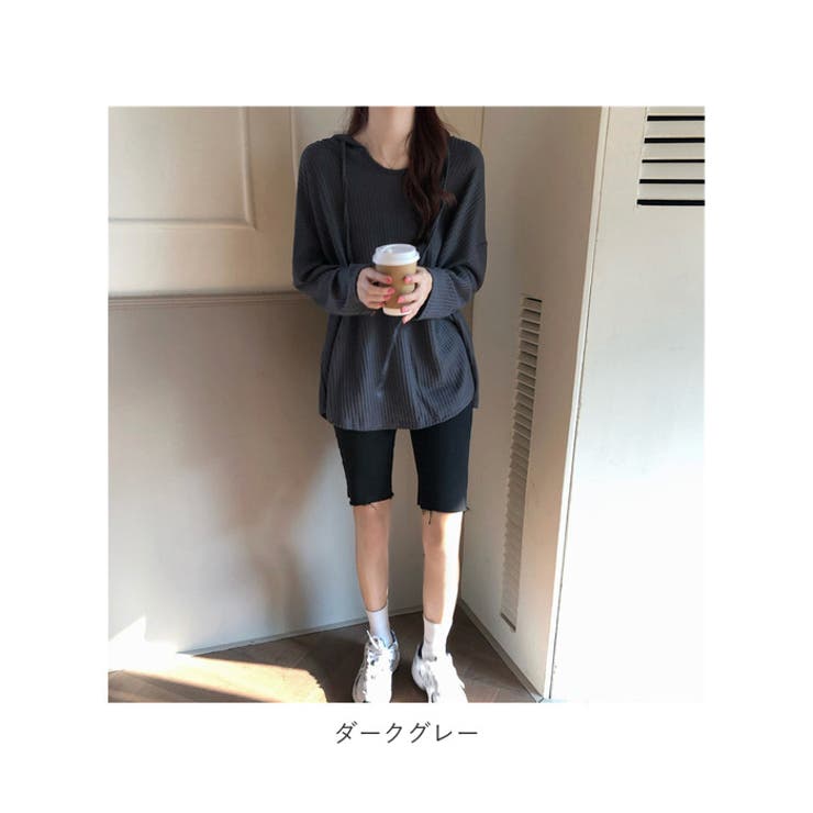 レディース トップス pk255 | BACKYARD FAMILY | 詳細画像14 