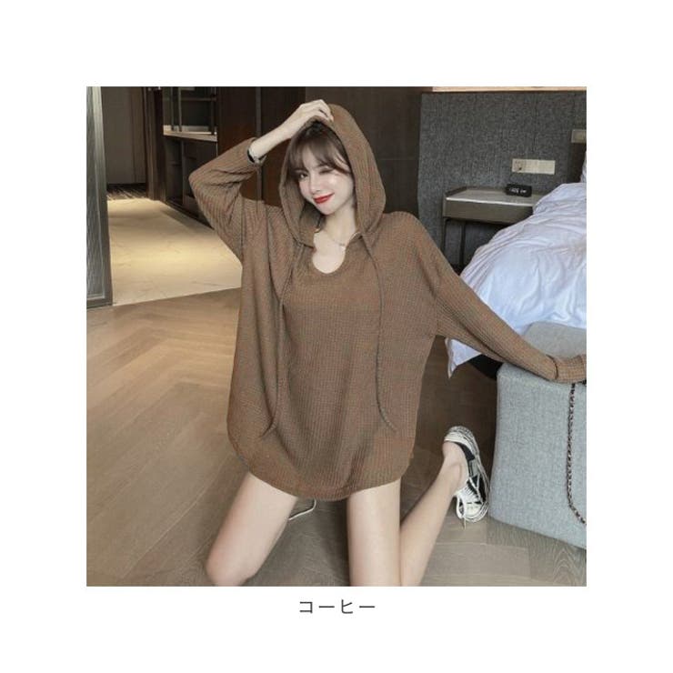 レディース トップス pk255 | BACKYARD FAMILY | 詳細画像17 