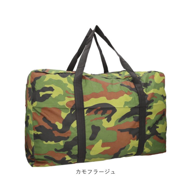 ボストンバッグ 大容量 pk7043 | BACKYARD FAMILY | 詳細画像14 