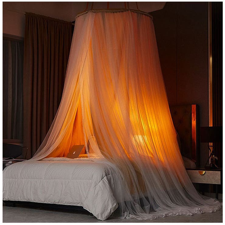 モスキートネット 蚊帳 pmywenzh02 | BACKYARD FAMILY | 詳細画像8 