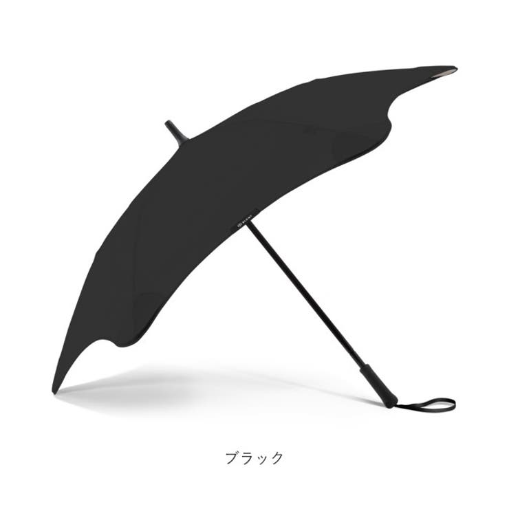 BLUNT COUPE ブラント クーペ 長傘 57cm[品番：BCYW0020734]｜BACKYARD