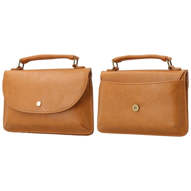 Lafiel ラフィール 合皮マイクロハンドバッグ | BACKYARD FAMILY | 詳細画像14 