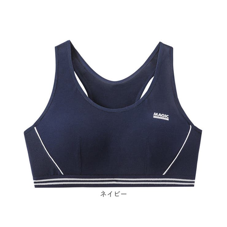 スポーツブラ ジュニア pk1116 | BACKYARD FAMILY | 詳細画像14 