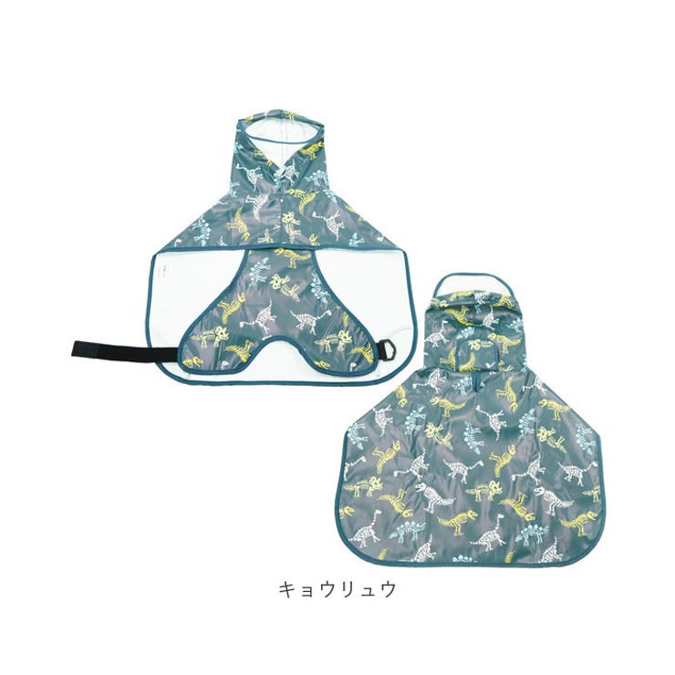 ドックウェア レインコート pmydogwear05 | BACKYARD FAMILY | 詳細画像14 
