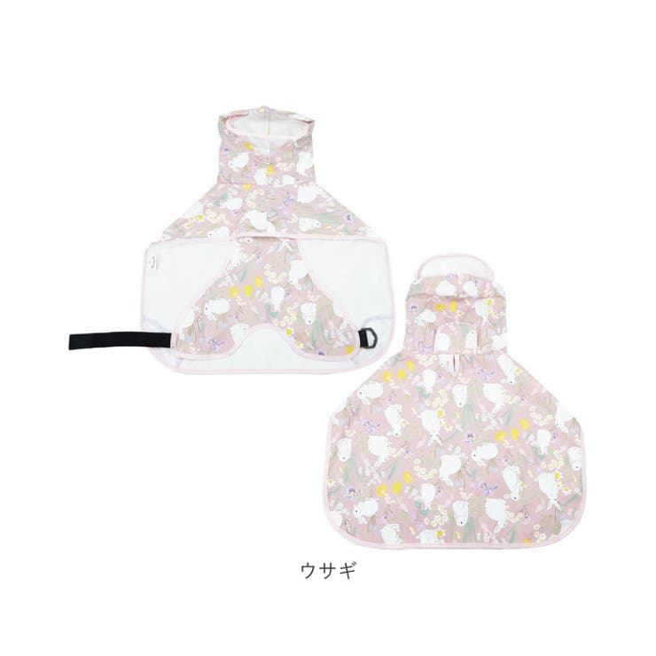 ドックウェア レインコート pmydogwear06 | BACKYARD FAMILY | 詳細画像15 