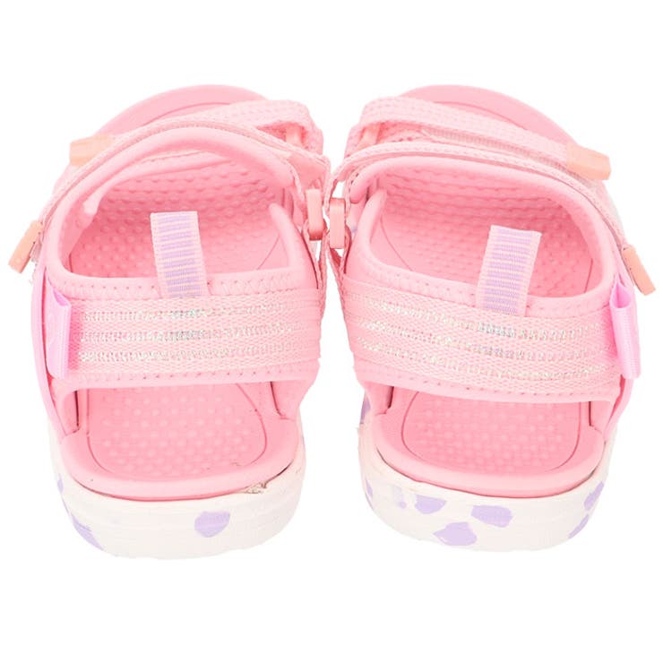 公式サイト完売！！ミニリボンサンダル　fabby fabby ピンク　Mサイズ ミニリボンサンダル/レディース/fabby fabby(ファビーファビー