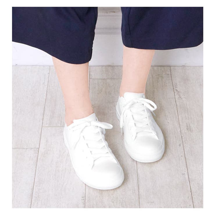 ローカット レインスニーカー | BACKYARD FAMILY | 詳細画像6 