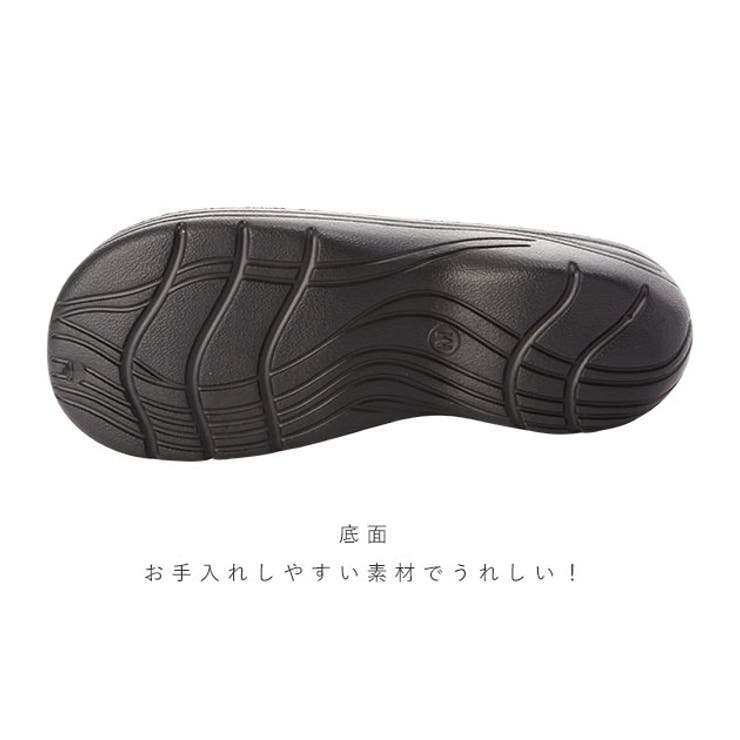 MALAMA EVA サボサンダル 無地 花柄 レディース | BACKYARD FAMILY | 詳細画像7 