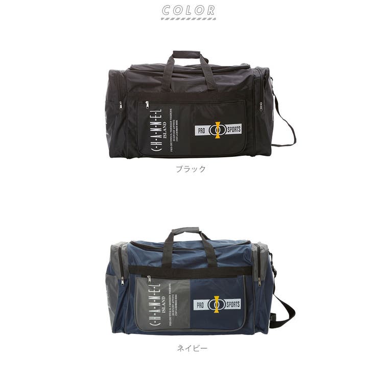 ボストンバッグ 9636 | BACKYARD FAMILY | 詳細画像13 