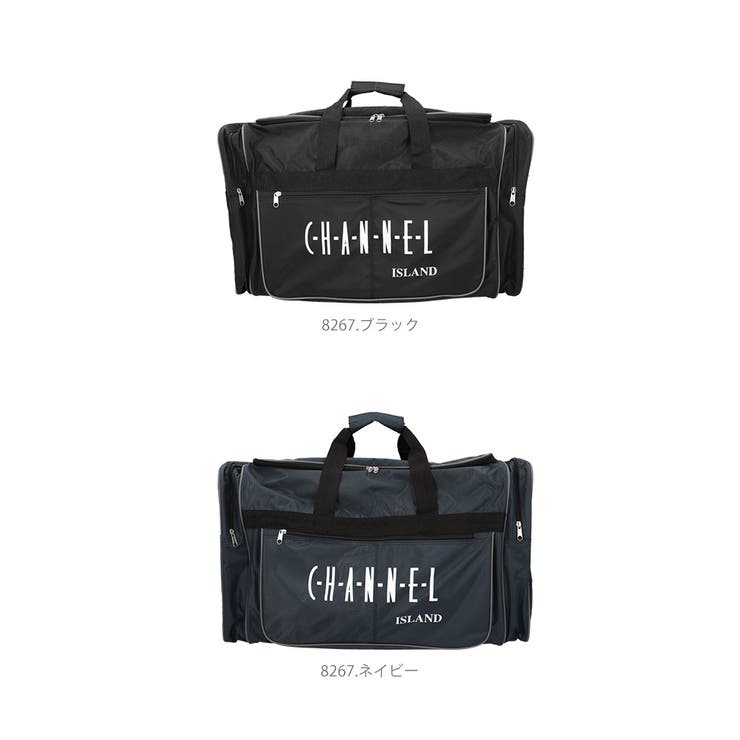 ボストンバッグ 9636 | BACKYARD FAMILY | 詳細画像14 