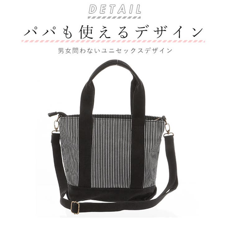 カラーキャンバス2Wayトート Sサイズ | BACKYARD FAMILY | 詳細画像8 