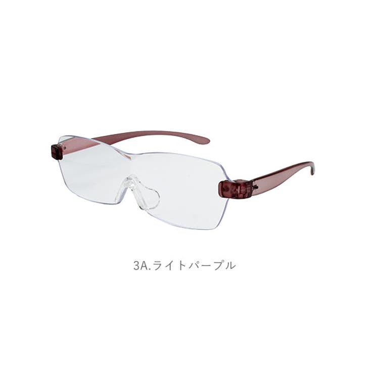 SMARTEYE スマートアイ コンパクトルーペ LL-001 | BACKYARD FAMILY | 詳細画像10 