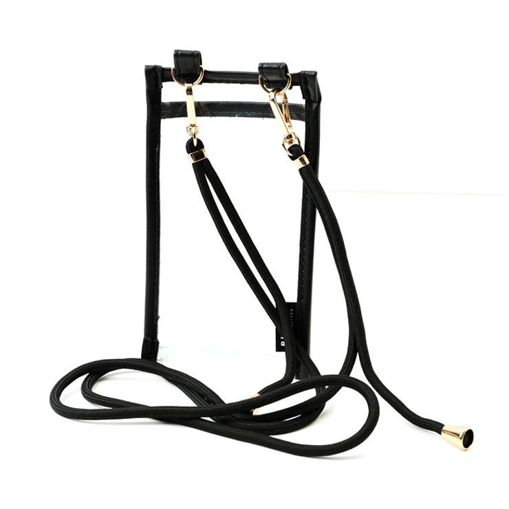 クリアスマホショルダー | BACKYARD FAMILY | 詳細画像9 