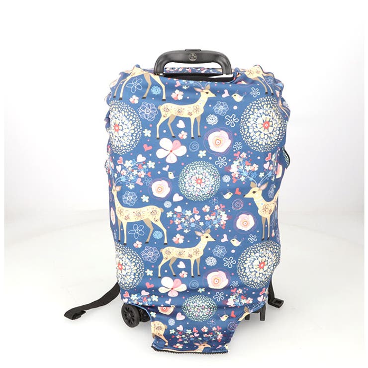 スーツケースカバー lybac02 | BACKYARD FAMILY | 詳細画像6 