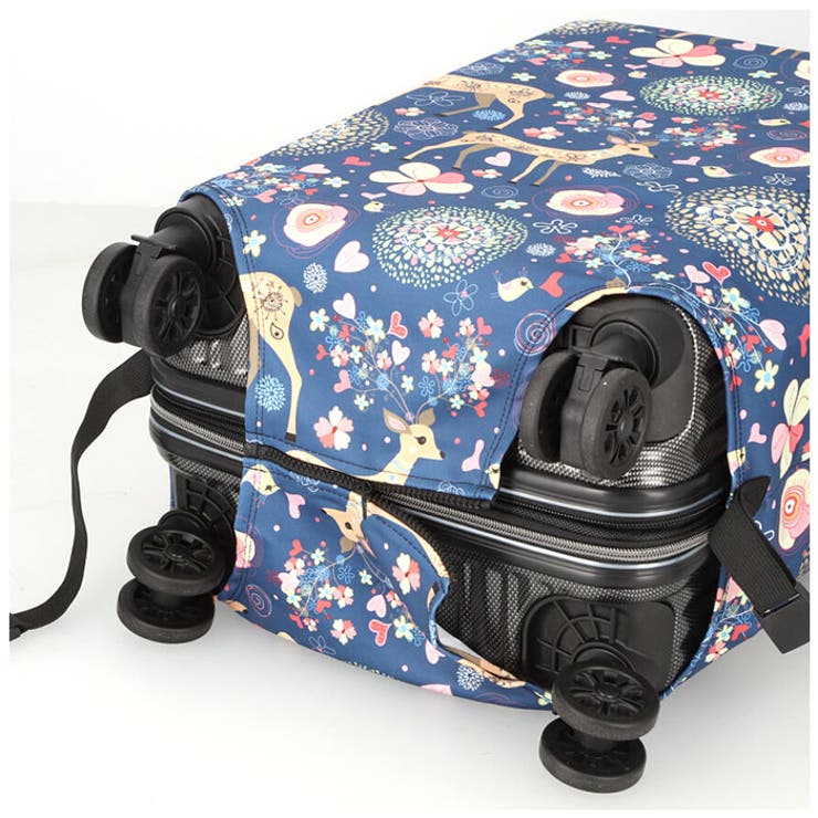 スーツケースカバー lybac02 | BACKYARD FAMILY | 詳細画像7 
