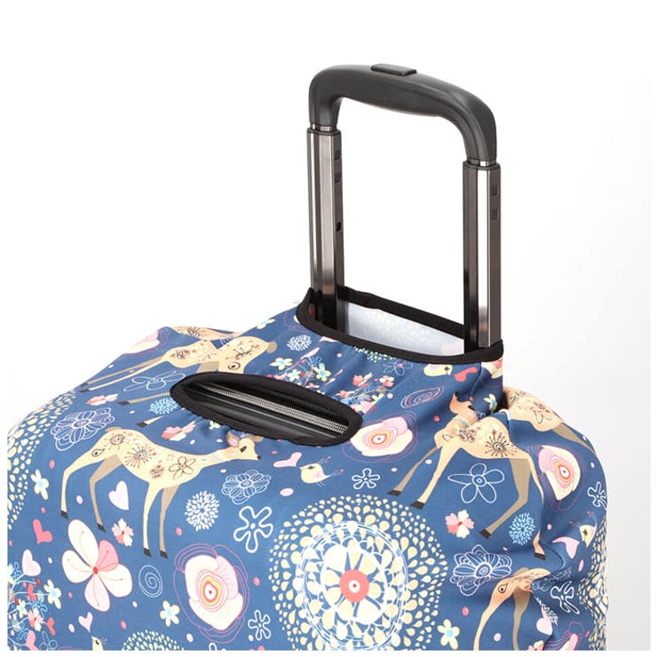 スーツケースカバー lybac02 | BACKYARD FAMILY | 詳細画像9 