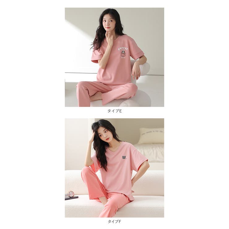 ルームウェア narw86622 | BACKYARD FAMILY | 詳細画像15 