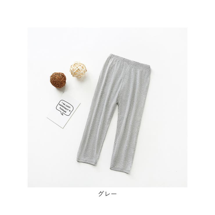 キッズ レギンス pkleggings1 | BACKYARD FAMILY | 詳細画像15 