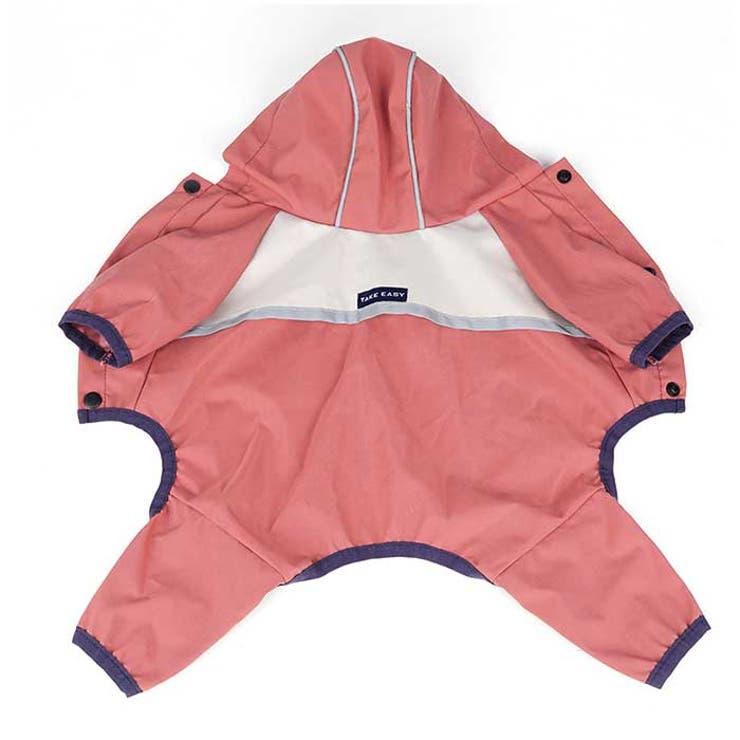 犬 レインコート pmydograin03 | BACKYARD FAMILY | 詳細画像12 