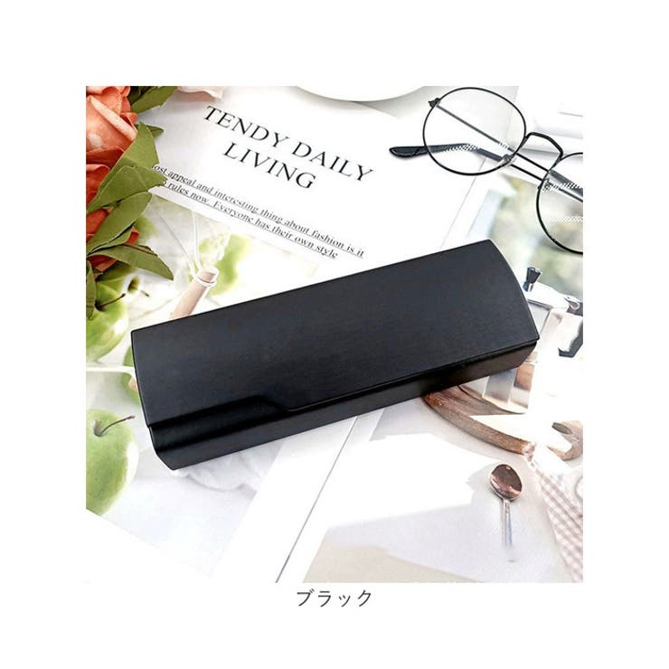 メガネケース 眼鏡入れ 軽量 pmygcase01 | BACKYARD FAMILY | 詳細画像16 