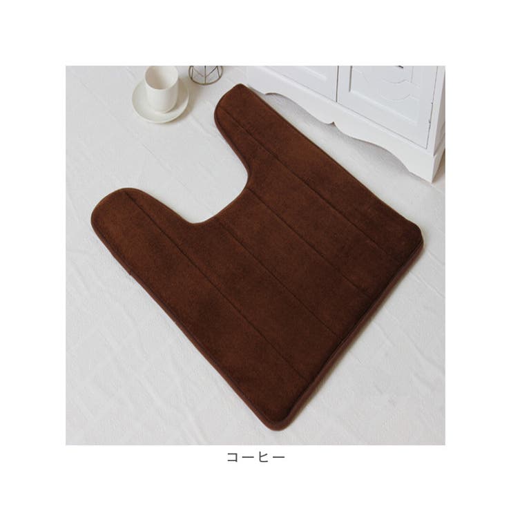 トイレマット 40x60cm pmytomat01 | BACKYARD FAMILY | 詳細画像17 