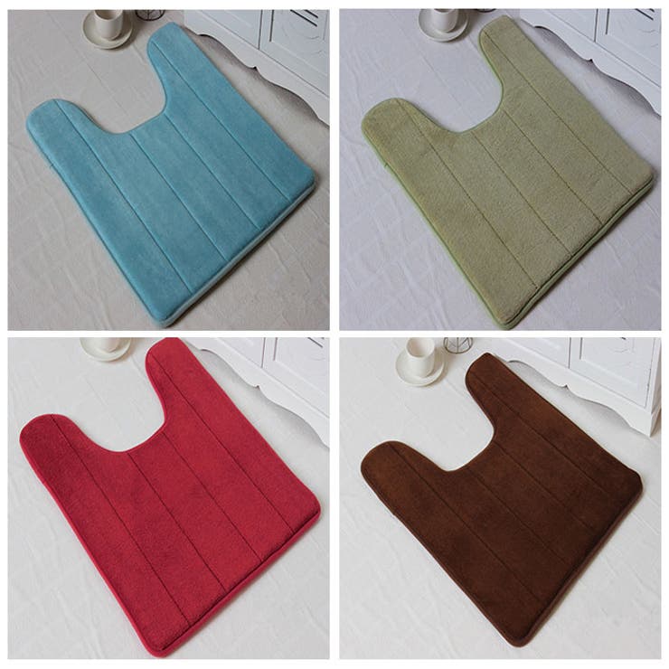 トイレマット 40x60cm pmytomat01 | BACKYARD FAMILY | 詳細画像3 