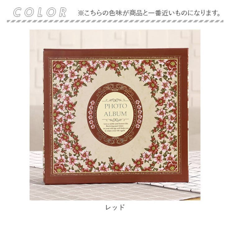 フォトアルバム ポケット式 L版 大容量 560枚 ysdy5204[品番