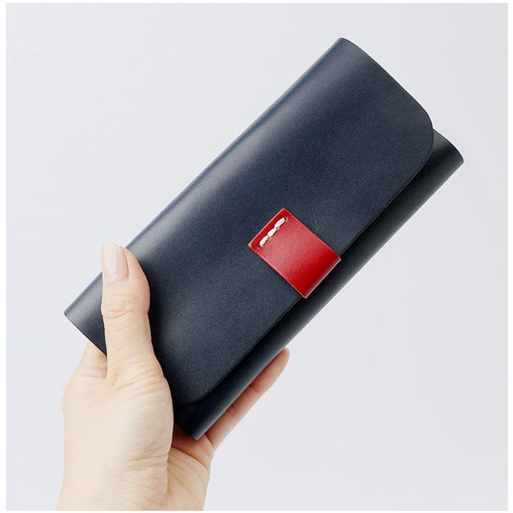 メガネケース おしゃれ 革 yswhale5205 | BACKYARD FAMILY | 詳細画像12 