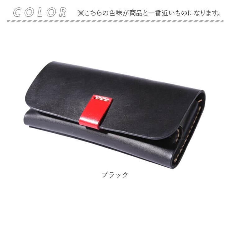 メガネケース おしゃれ 革 yswhale5205 | BACKYARD FAMILY | 詳細画像13 