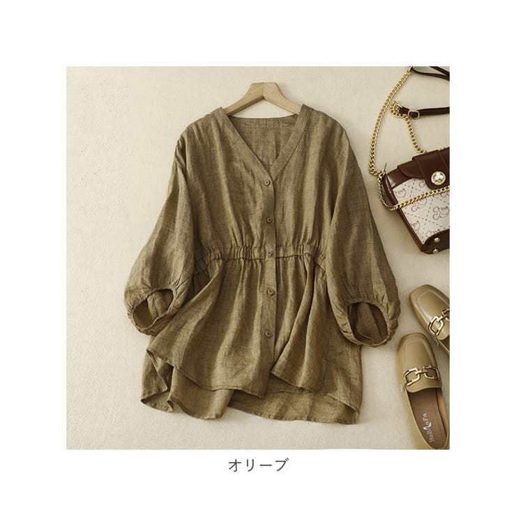 ブラウス